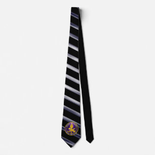 Civilfrågor Slips