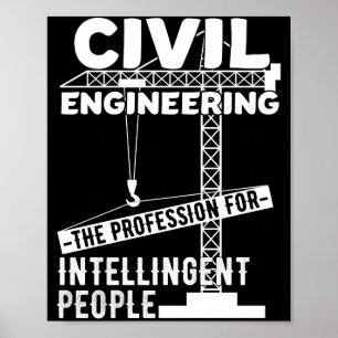 Civilingenjörsexamen för intelligent poster