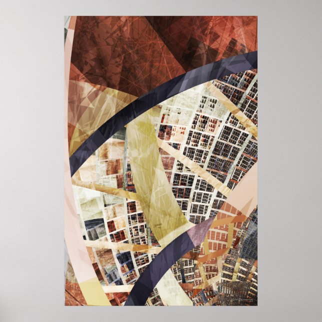 Civilisation Poster (Framsidan)