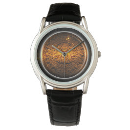 Civilisationen Sol Stone Mexiko Armbandsur