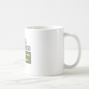 Civilt Ingenjör ...Smartare Kaffemugg