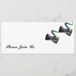 Civilt Partnerskap Inbjudan