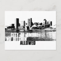Ciy of Bmore NBA