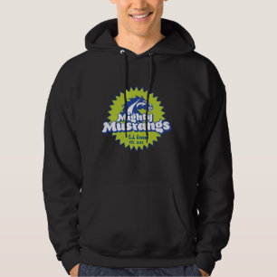 CJ GREENE LOGOHOODIE HOODIE