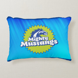 CJ Greene Prydnadskudde