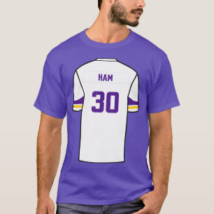 CJ Ham Jersey 1 T Shirt