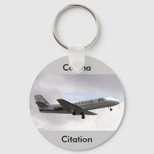 CJ i flyg, Cessna, stämning Nyckelring