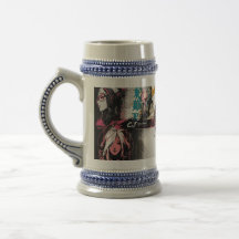 CJ Legacy Collective Signatur Stein
