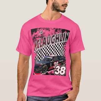 Cj Mclaughlin T Shirt