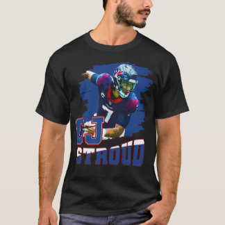 Cj Stroud T Shirt