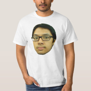 CJ-utslagsplats T-shirt