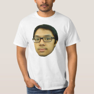 CJ-utslagsplats T-shirt