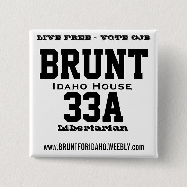 CJB - Knäppas Knapp (Framsida)