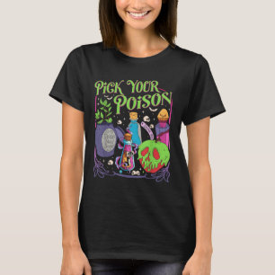 Ck din Ison Halloween T Shirt