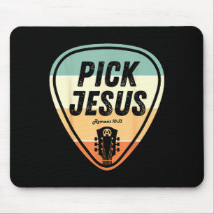 Ck Jesus Tröja Rolig Kristna Musik Gitarr Ck Män Musmatta