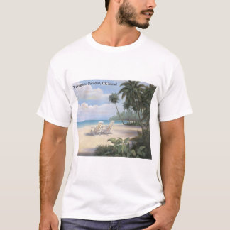 Ck-ö T Shirt