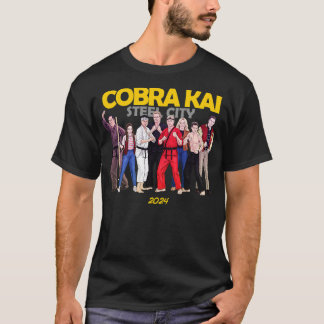 CK Steel City 2024 T Shirt
