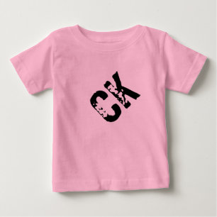 CK T SHIRT