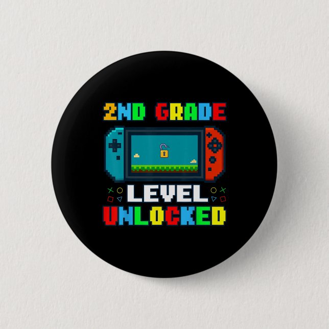 Ck To School 2nd Grade Level Unlocked Gamer Kids B Knapp (Framsida)
