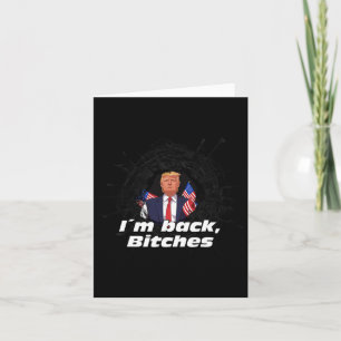 Ck Trump 2024 Patriotic Take America Ck Electi Kort