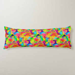CKC-popsikelskruvar, GULT-KIDS BODY PILLOW Kroppskudde
