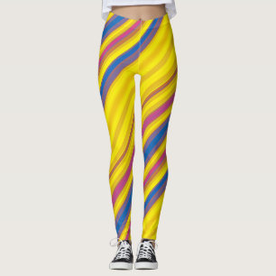 CKC Rand 2-LAGAR Leggings