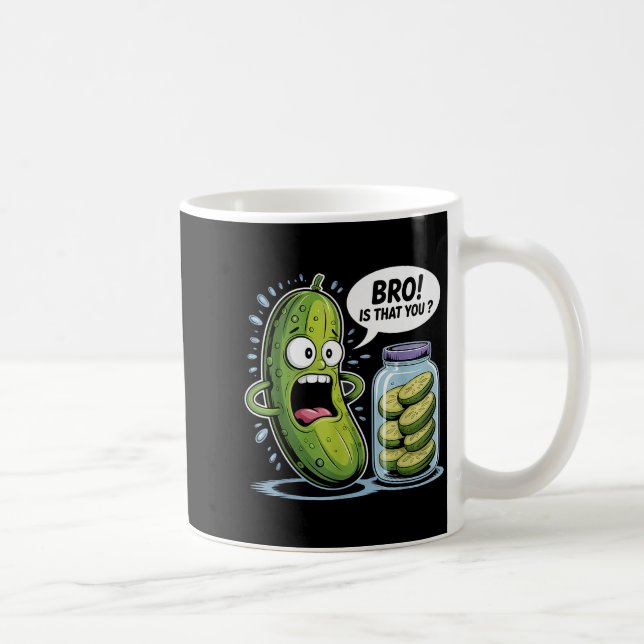 Ckle Dill Cuber Lover Ckling Funny Ckles  Kaffemugg (Höger)