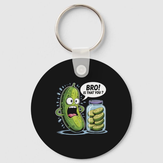 Ckle Dill Cuber Lover Ckling Funny Ckles  Nyckelring (Framsida)