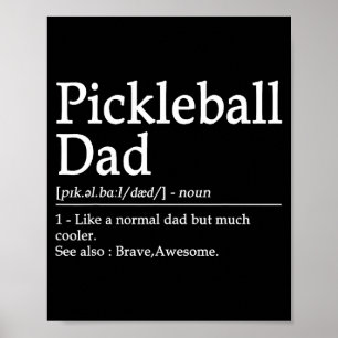Ckleball Roligt Ckleball Pappa Citat Definition Pa Poster
