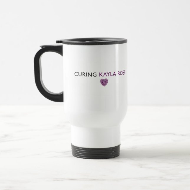CKR-travel mug Resemugg (Vänster)