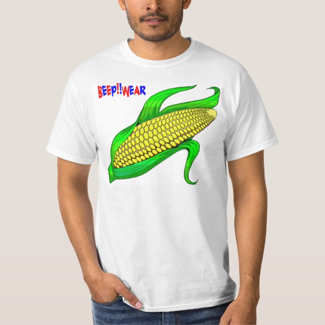 Ckron T-shirt (Framsida)