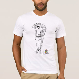 CKS_CoveredUp_tshirt Tröja