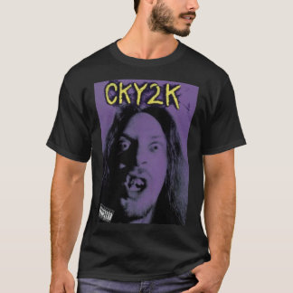 CKY T SHIRT