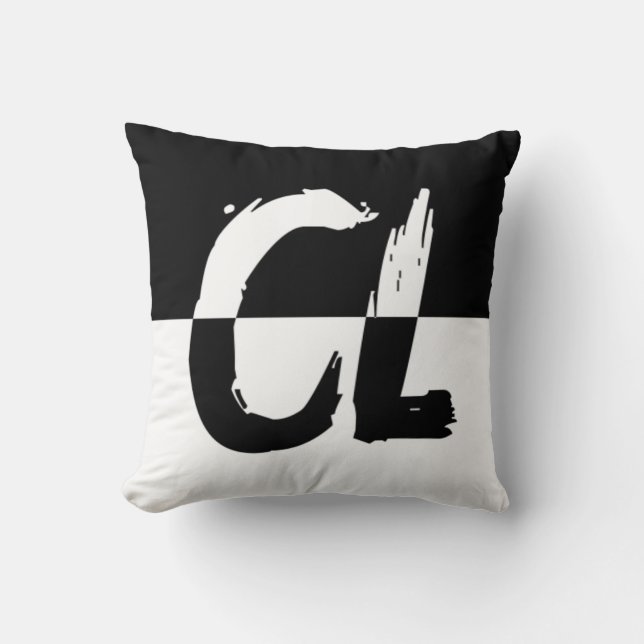CL KUDDE (Framsida)