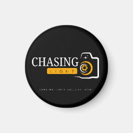 CL-Logotyp | Cirkelmagnet Magnet