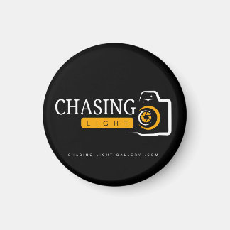 CL-Logotyp | Cirkelmagnet Magnet