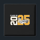 Cl Of 2025 Senior Graduation 2025 Back To School T Magnet<br><div class="desc">Cl Of 2025 Senior Graduation 2025 Back To School Toddler</div>