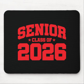Cl Of 2026 - Seniorår - Skolavslutning - Senio Musmatta