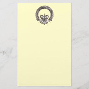 Claddagh Brevpapper
