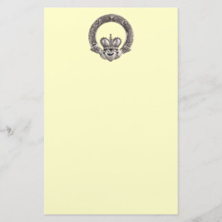 Claddagh Brevpapper