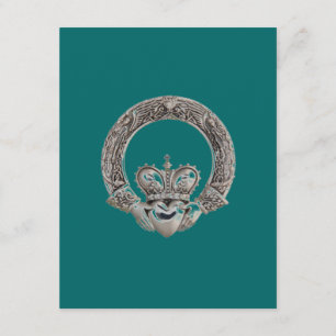 Claddagh Inbjudningar