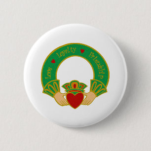 Claddagh Knapp