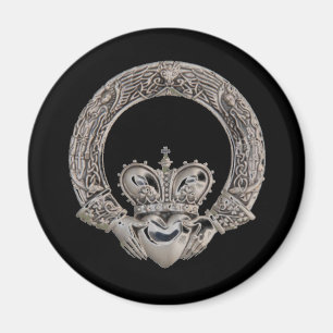 Claddagh magneter