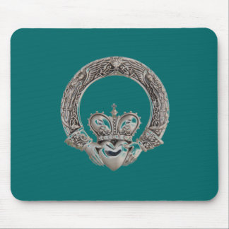 Claddagh Mousepads Musmatta