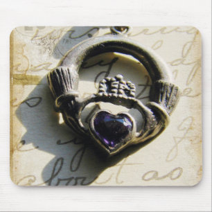 Claddagh Musmatta