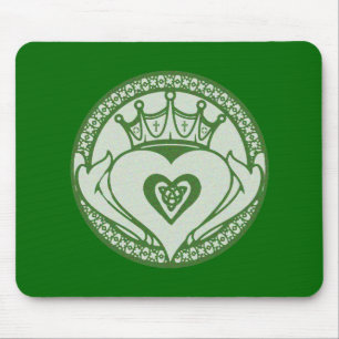 Claddagh Musmatta