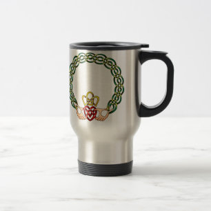 Claddagh Resemugg