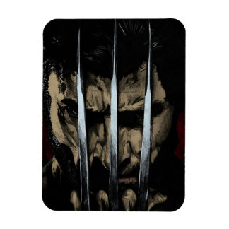 CLAED-hjälte Magnet