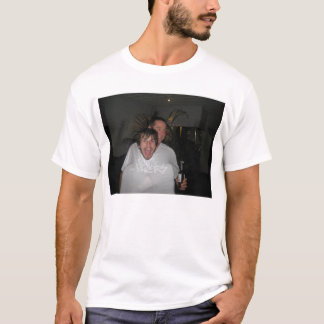 Clagg T skjorta T Shirt