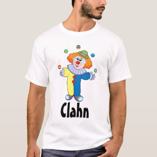 Clahn T-shirt